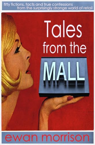 Beispielbild fr Tales from the Mall zum Verkauf von WorldofBooks
