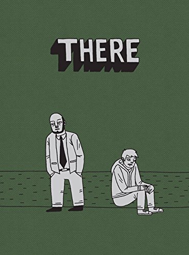 There: Elsewhere (9781908885067) by Various