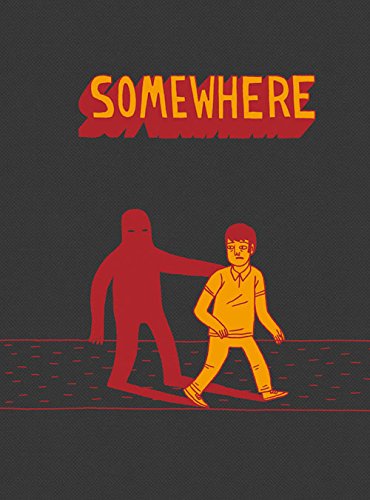 Stock image for Somewhere (Elsewhere) for sale by WorldofBooks