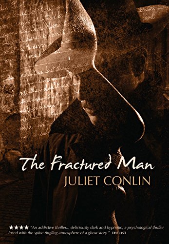 9781908885234: The Fractured Man