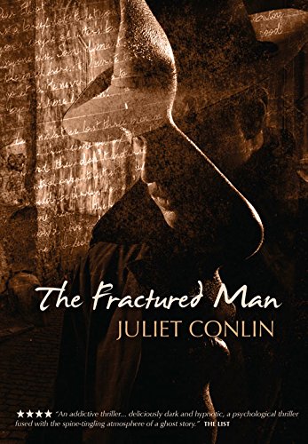 Imagen de archivo de The Fractured Man a la venta por WorldofBooks