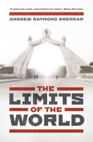 Imagen de archivo de The Limits of the World a la venta por HPB-Emerald