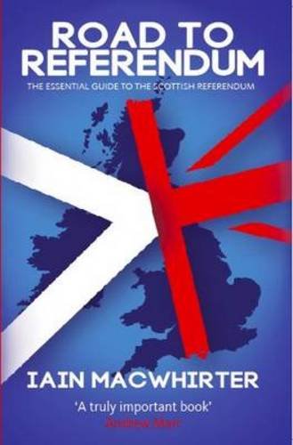 Imagen de archivo de Road to Referendum a la venta por Better World Books