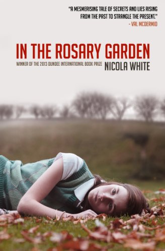 Imagen de archivo de In The Rosary Garden a la venta por WorldofBooks