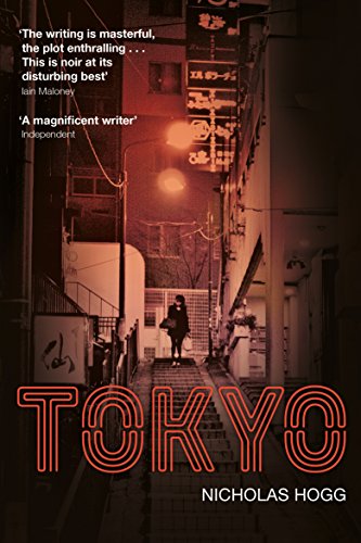Stock image for Tokyo for sale by ThriftBooks-Dallas