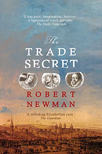 9781908885906: The Trade Secret