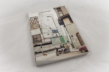 Stock image for Cairo Diary for sale by GF Books, Inc.