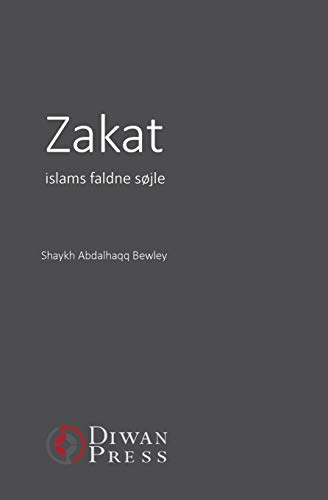 Stock image for Zakat Islams faldne sjle for sale by PBShop.store US