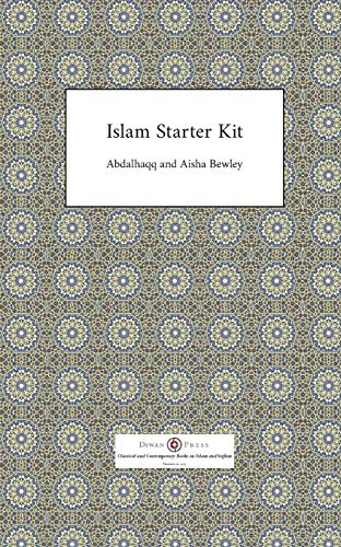 9781908892669: Islam Starter Kit