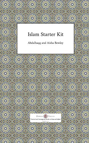 Stock image for Islam Starter Kit for sale by Books Unplugged