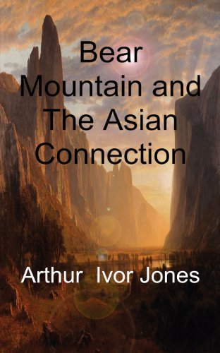 Stock image for Bear Mountain and the Asian Connection for sale by Better World Books Ltd
