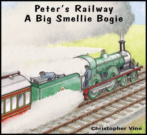 Stock image for A Big Smellie Bogie for sale by Blackwell's