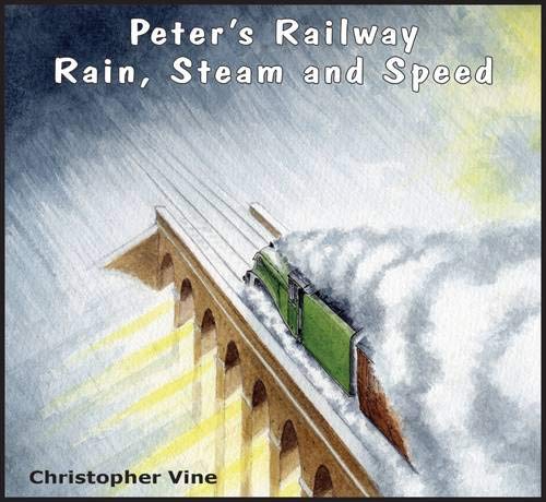 Stock image for Rain, Steam and Speed for sale by Blackwell's
