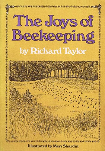 Immagine stock per The Joys of Beekeeping