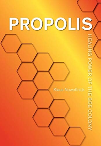 Stock image for Propolis for sale by HPB-Red