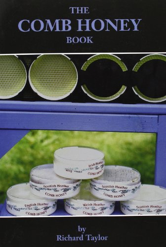 9781908904188: The Comb Honey Book