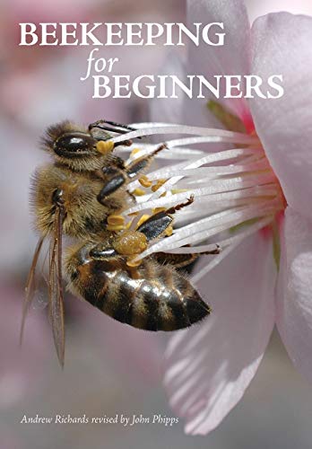 Beispielbild fr Beekeeping for Beginners zum Verkauf von WorldofBooks