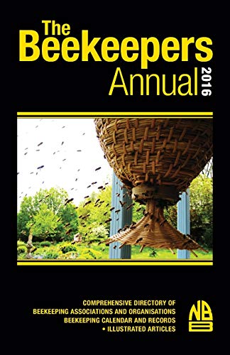 Beispielbild fr The Beekeepers Annual 2016 zum Verkauf von WorldofBooks