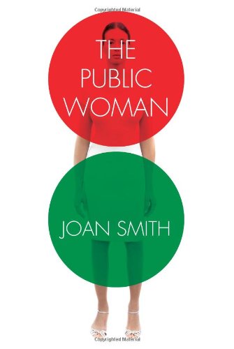 Imagen de archivo de The Public Woman a la venta por WorldofBooks