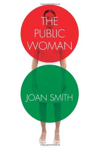 Stock image for The Public Woman for sale by WorldofBooks