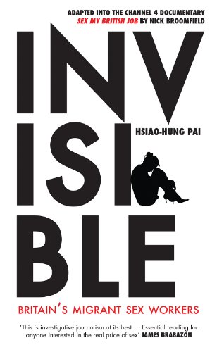 Stock image for Invisible for sale by Blackwell's