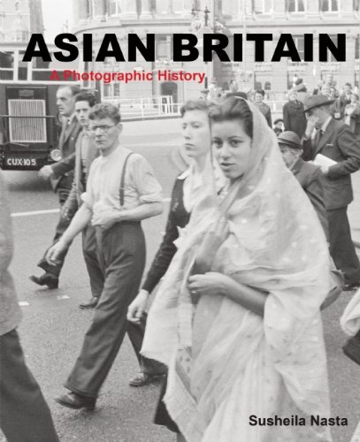 9781908906120: Asian Britain: A Photographic History