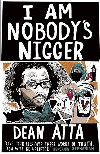 Imagen de archivo de I Am Nobody's Nigger a la venta por Decluttr