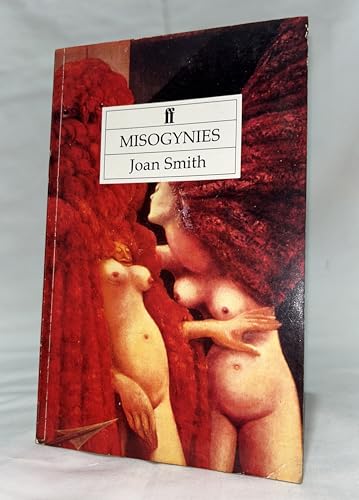 Stock image for Misogynies for sale by WorldofBooks