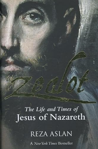 9781908906274: Zealot: The Life and Times of Jesus of Nazareth