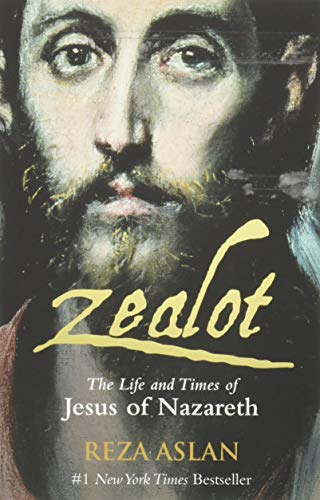 9781908906298: Zealot: The Life and Times of Jesus of Nazareth