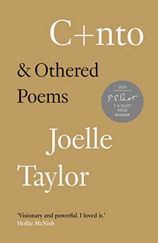 Stock image for C+nto: & Othered Poems for sale by Bookmonger.Ltd