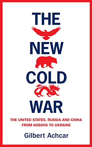 Stock image for The New Cold War for sale by GreatBookPrices