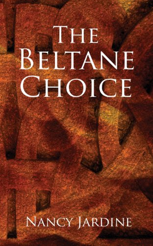 Beispielbild fr The Beltane Choice zum Verkauf von WorldofBooks