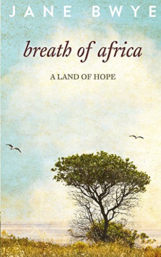 Stock image for Breath of Africa for sale by AwesomeBooks