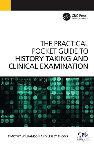 Beispielbild fr The Practical Pocket Guide to History Taking and Clinical Examination zum Verkauf von Blackwell's