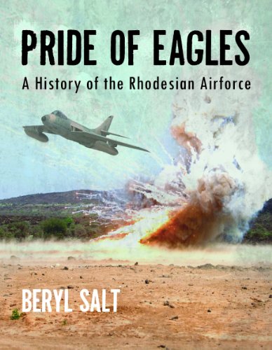 Imagen de archivo de Pride of Eagles (Paperback) a la venta por Grand Eagle Retail