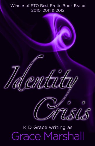 Stock image for Identity Crisis (The Executive Decision Trilogy) for sale by MusicMagpie