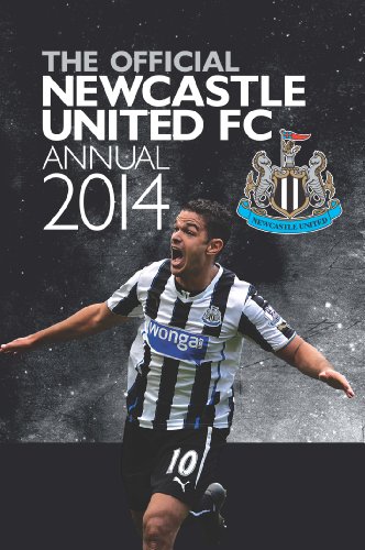 Beispielbild fr SOS TITLE UNKNOWN (Official Newcastle United FC Annual) zum Verkauf von WorldofBooks