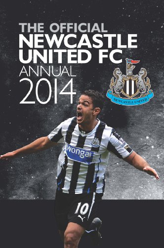 Stock image for SOS TITLE UNKNOWN (Official Newcastle United FC Annual) for sale by WorldofBooks
