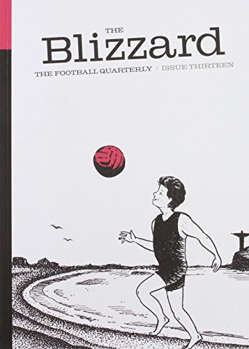 Stock image for BLIZZARD ISSUE 13 (The Blizzard) for sale by WorldofBooks