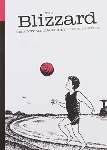 9781908940131: BLIZZARD ISSUE 13 (The Blizzard)