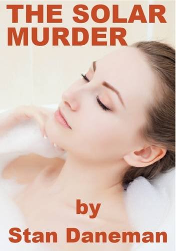 Stock image for The Solar Murder for sale by GF Books, Inc.
