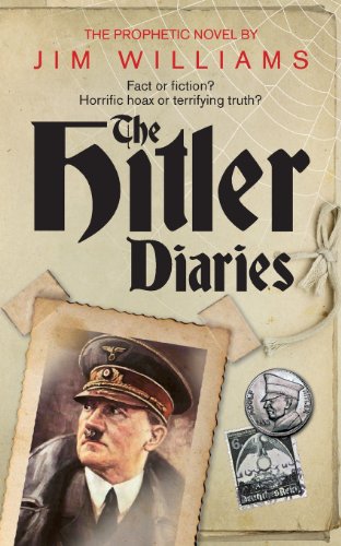 9781908943200: The Hitler Diaries