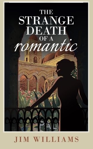 Beispielbild fr The Strange Death of a Romantic zum Verkauf von Buchpark