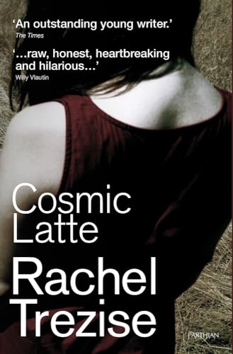 Beispielbild fr Cosmic Latte zum Verkauf von WorldofBooks