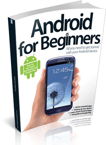 9781908955074: Android for Beginners Vol. 1 Revised Edition (For Beginners)
