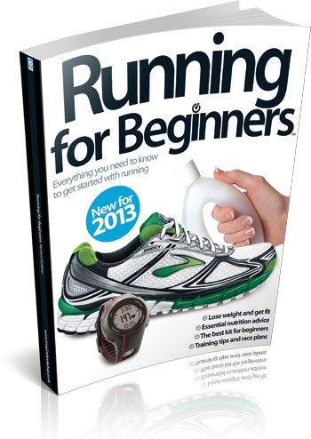 Stock image for Running for Beginners Revised edition for sale by WorldofBooks