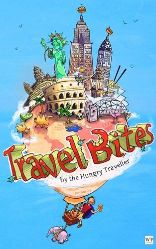 Beispielbild fr Travel Bites: 1 zum Verkauf von WorldofBooks