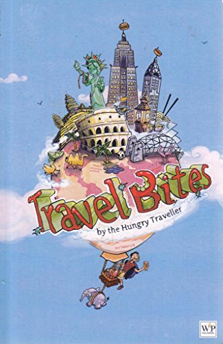 Stock image for Travel Bites: 1 for sale by WorldofBooks