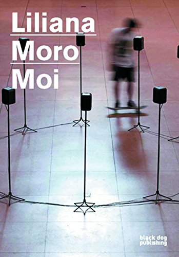 9781908966094: Liliana Moro: Moi (Fondazione Antonio Ratti Books, 3)